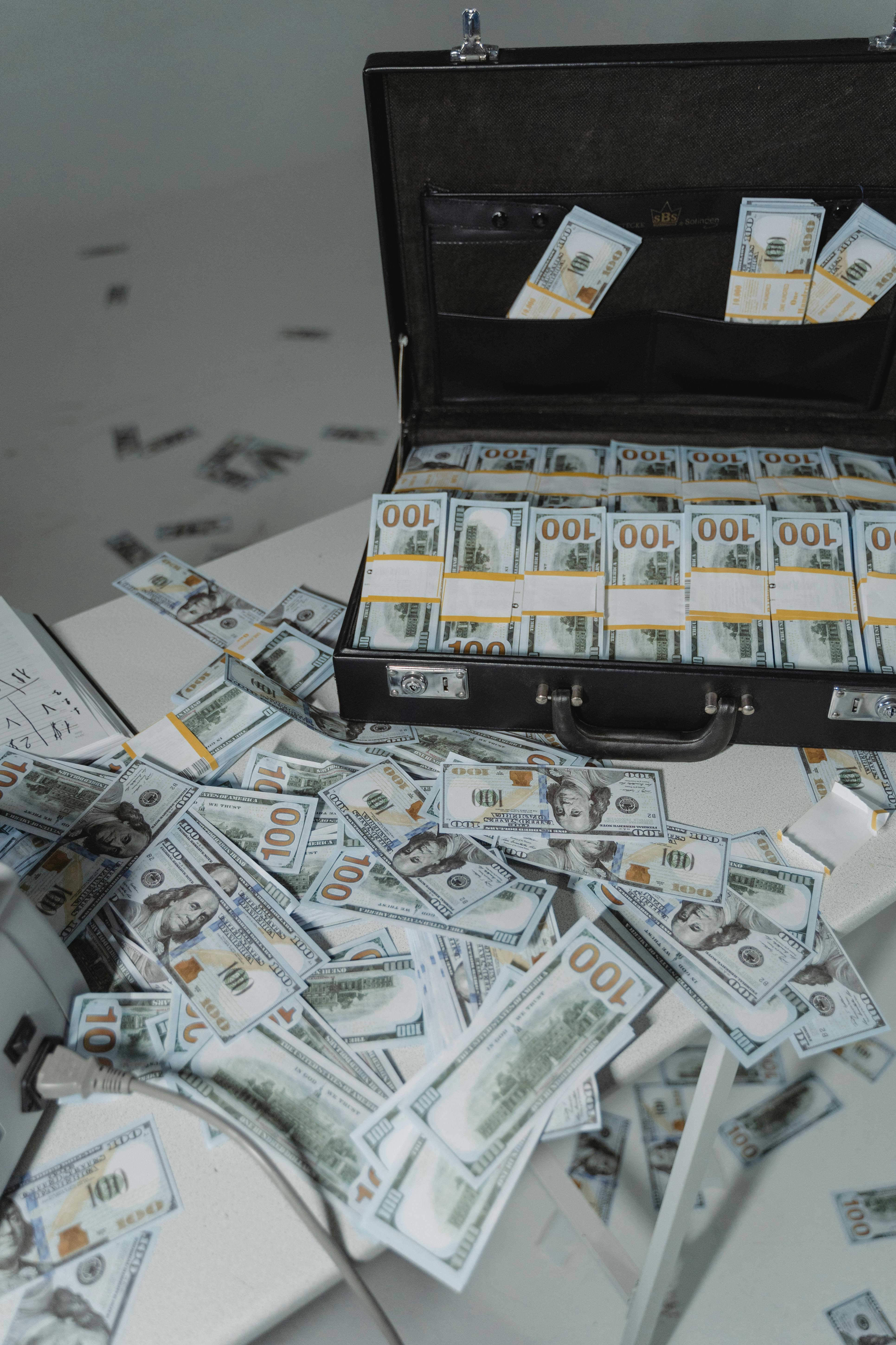 PURPLE & ASHES