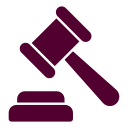 Lawyer Icon